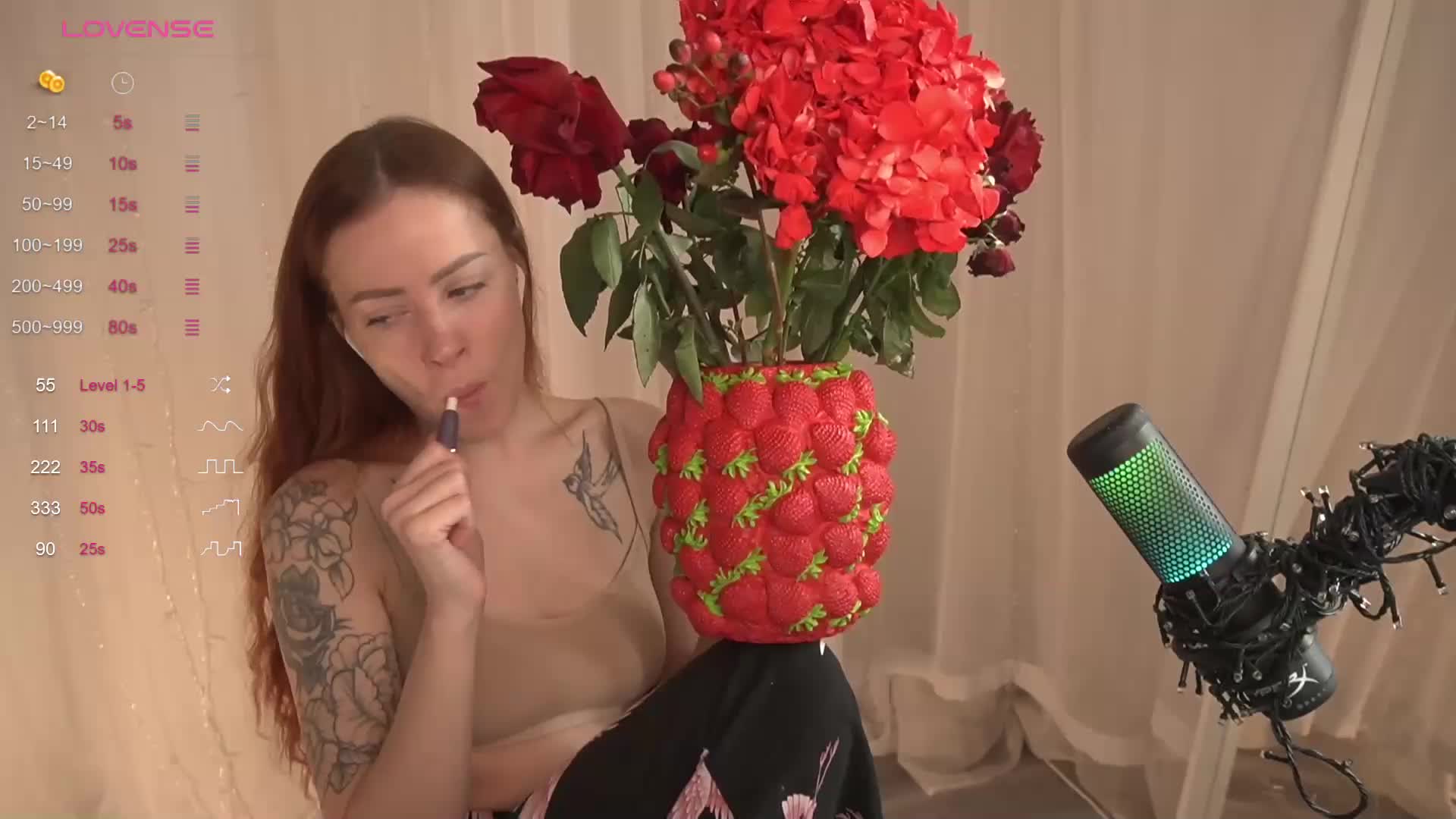 PONI_DI Adult Chat February 19, 2026