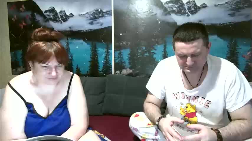 kleosnow Adult Chat February 21, 2026