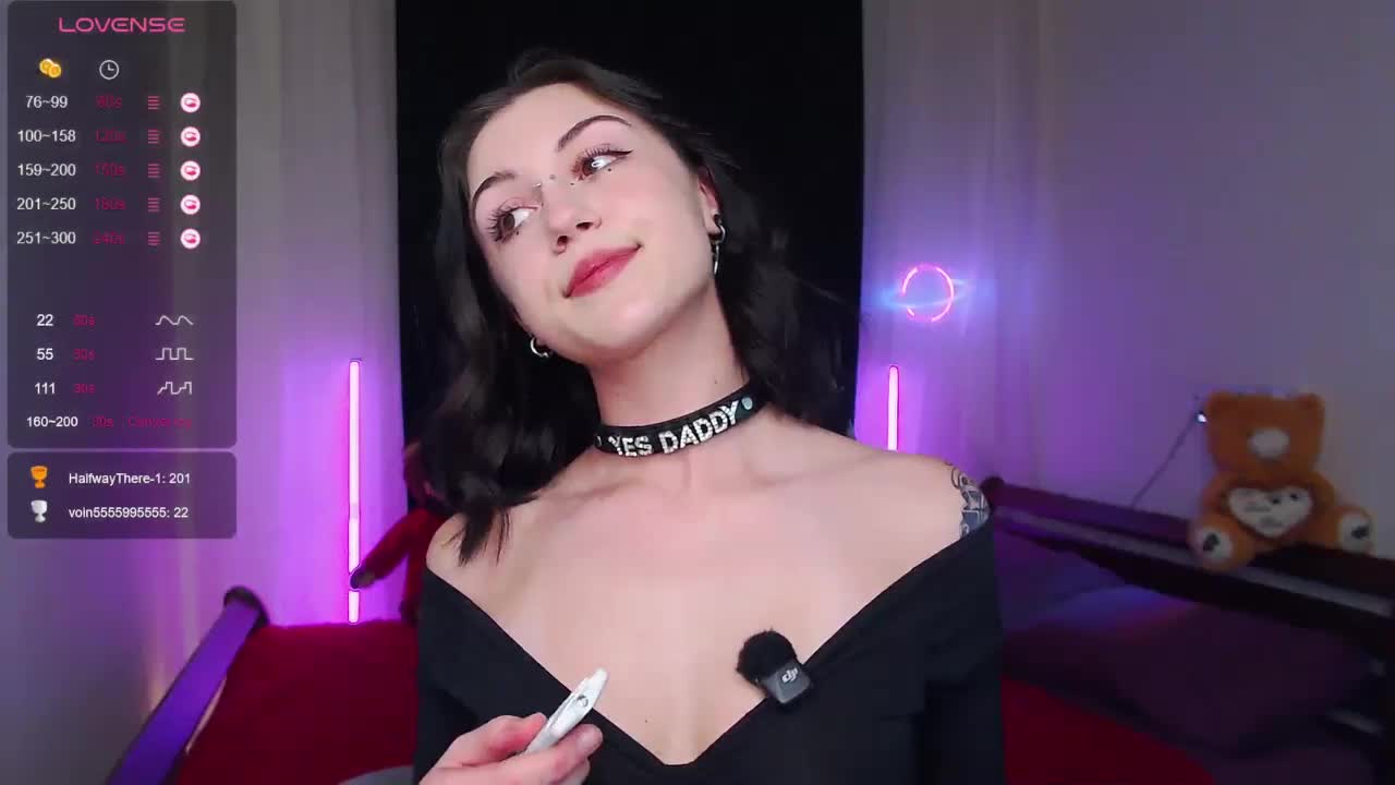 BlackAngell Adult Chat February 20, 2026