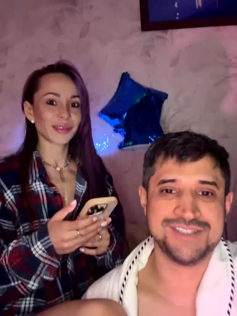 VIP17CoupleDream Adult Chat February 23, 2026