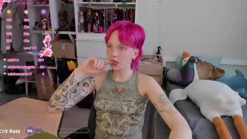 Cool-Love Adult Chat February 22, 2026