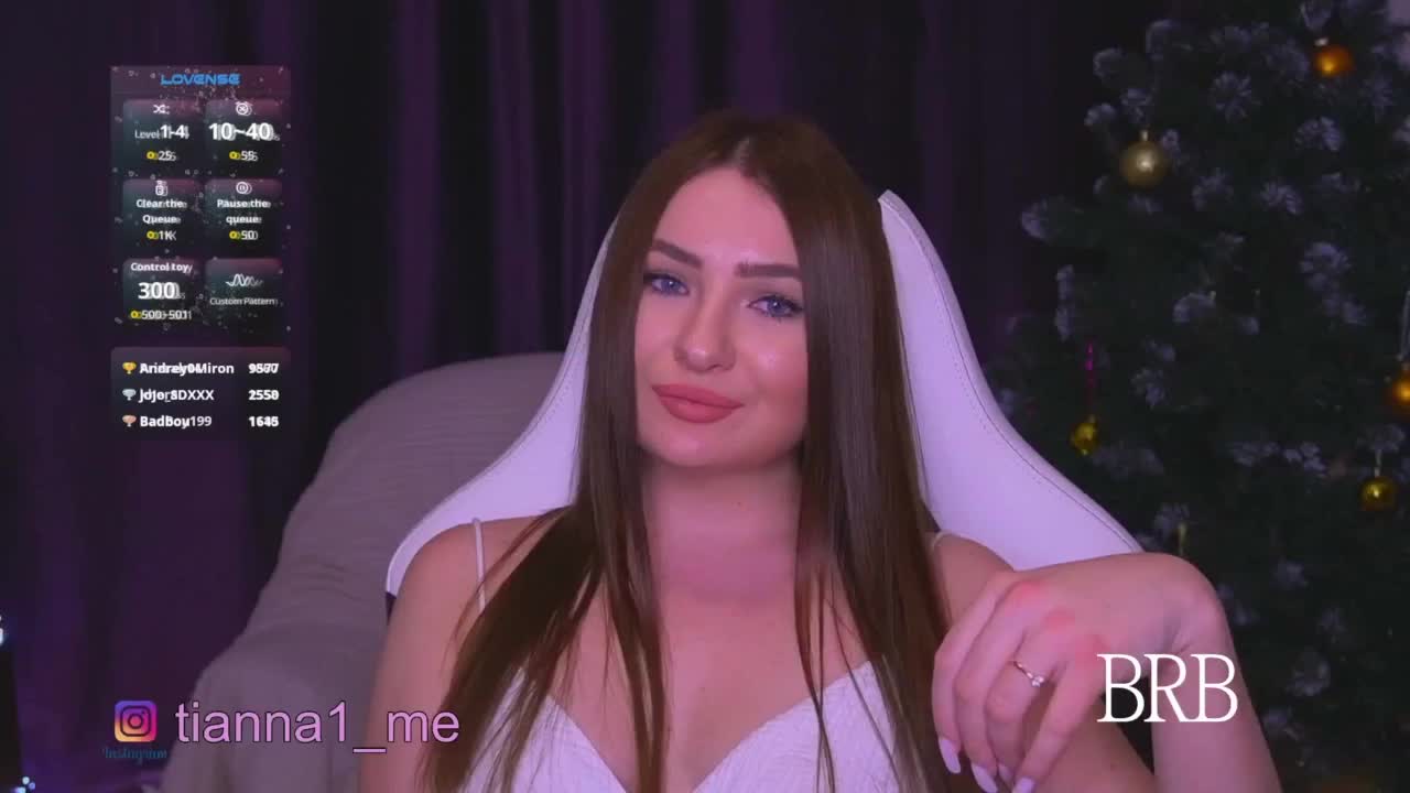 Tianna_me Adult Chat February 22, 2026