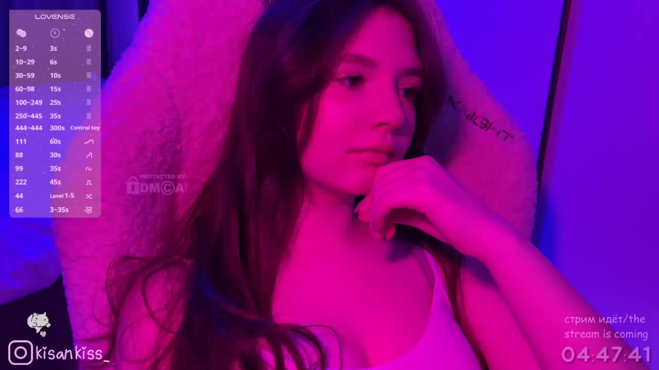 kisankiss Adult Chat February 23, 2026