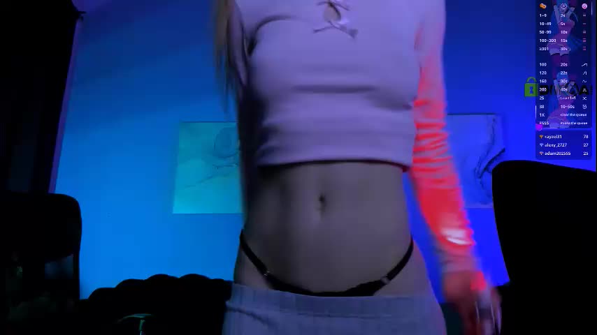 doll_vey Adult Chat February 18, 2026