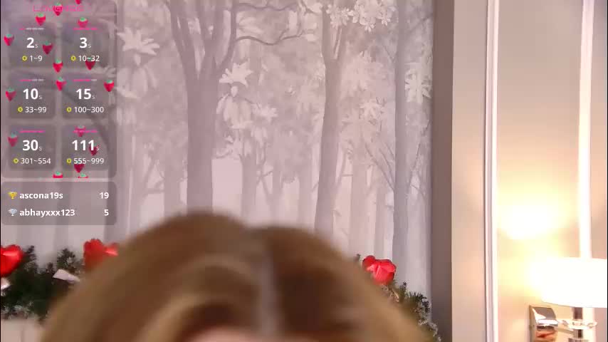 your_dream_nancy Adult Chat February 23, 2026