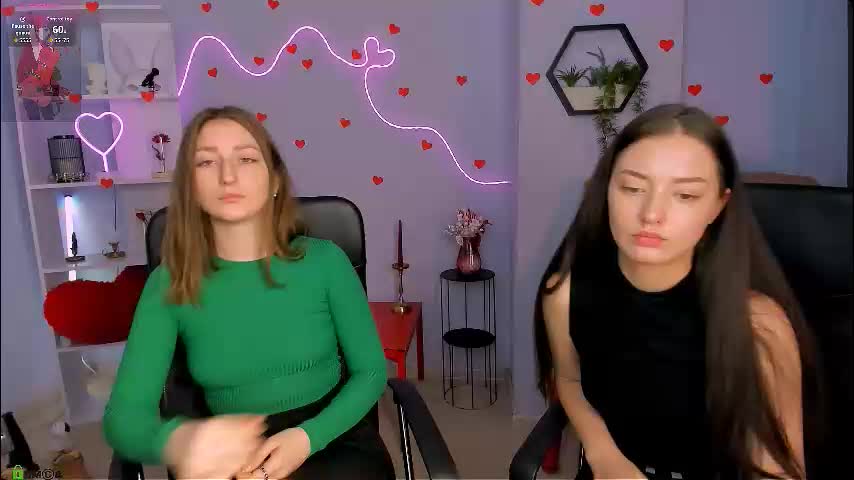 miki_nikki Adult Chat February 20, 2026