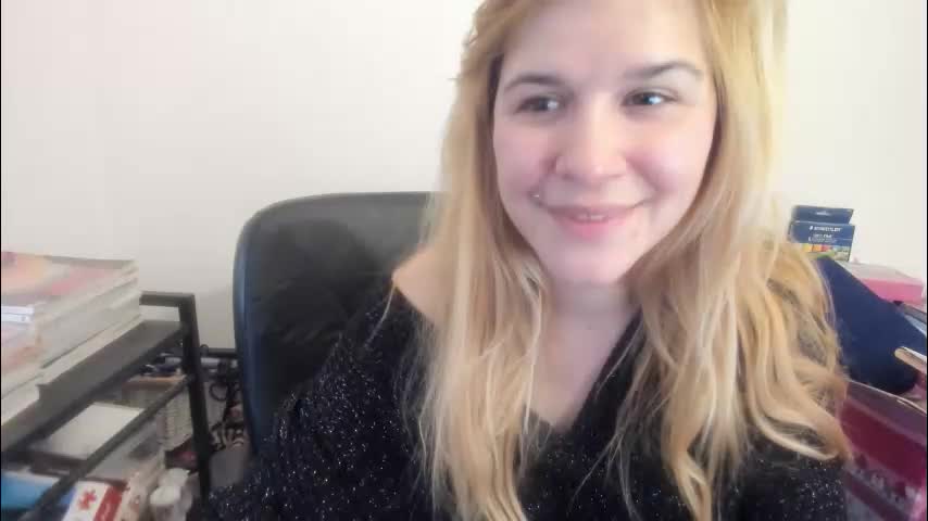 artsyandcraftsy_ Adult Chat February 20, 2026