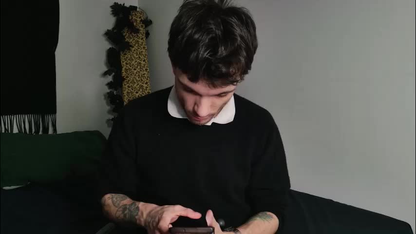 jackdesfeux Adult Chat February 19, 2026