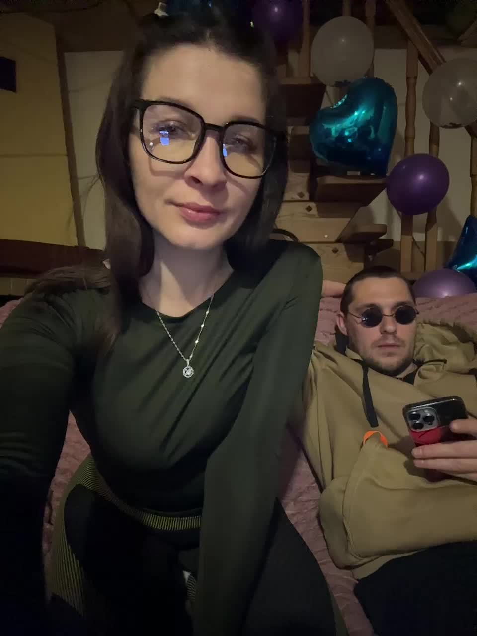 AHAHAC_HAXPEH_B_yHuTa3 Adult Chat February 18, 2026