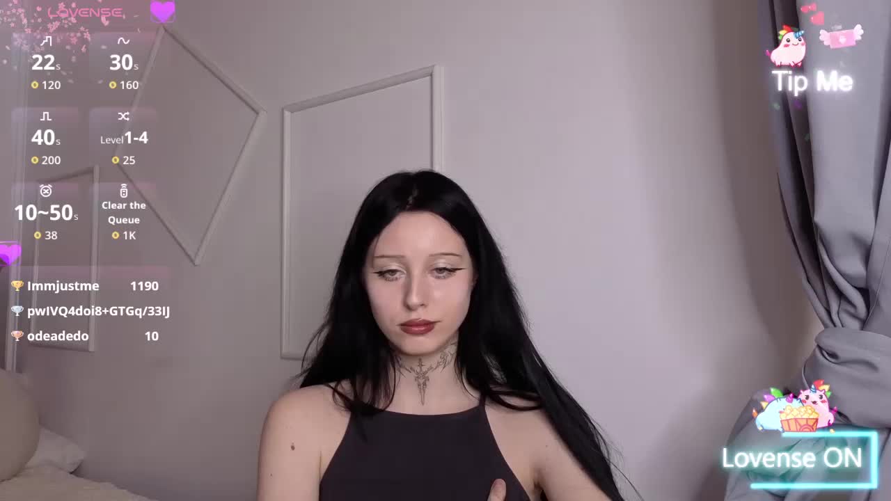 Snow-queenn Adult Chat February 21, 2026