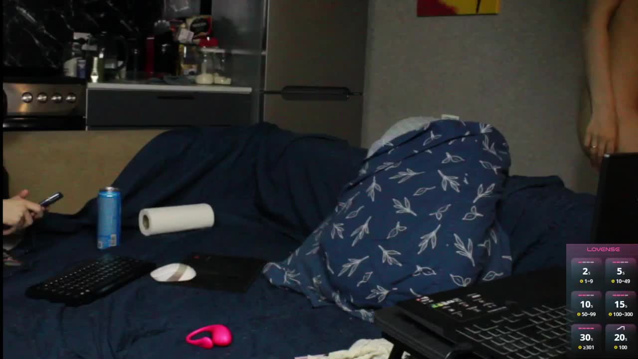 Kamala_Adele Adult Chat February 21, 2026