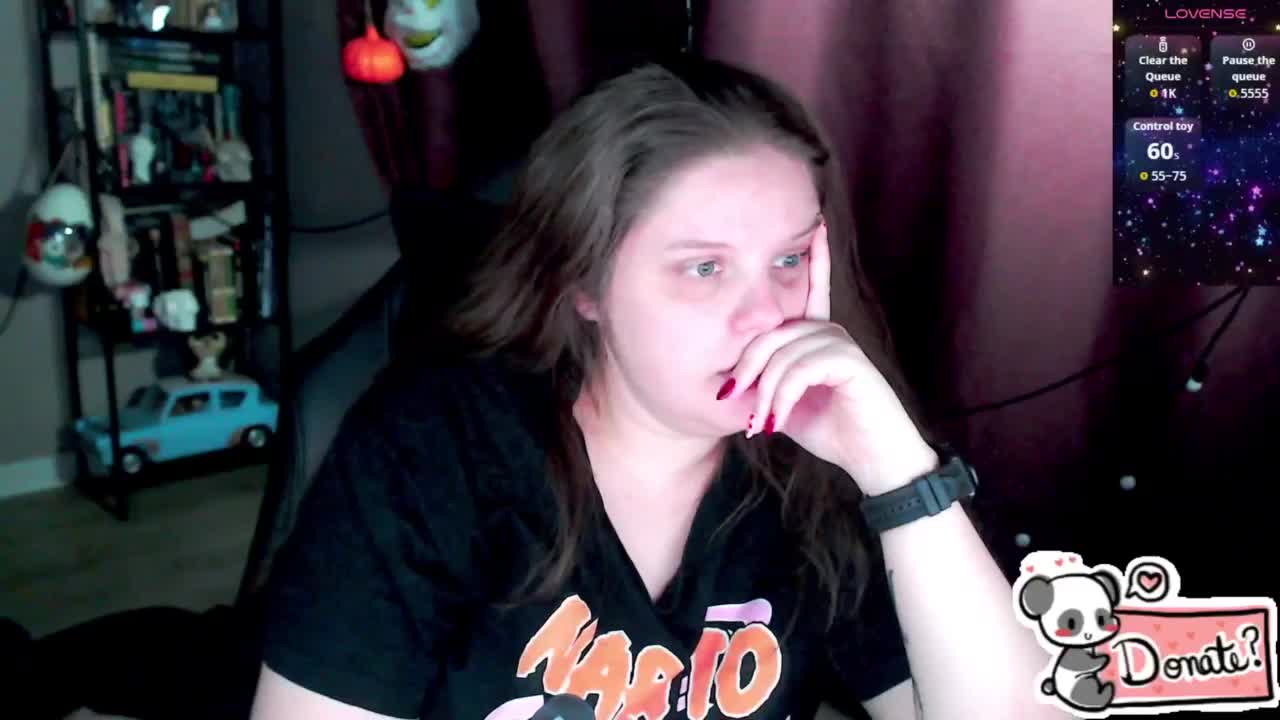 sweet_____cute Adult Chat February 21, 2026