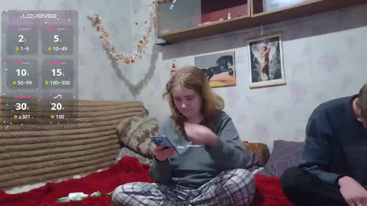 Krohab Adult Chat February 17, 2026