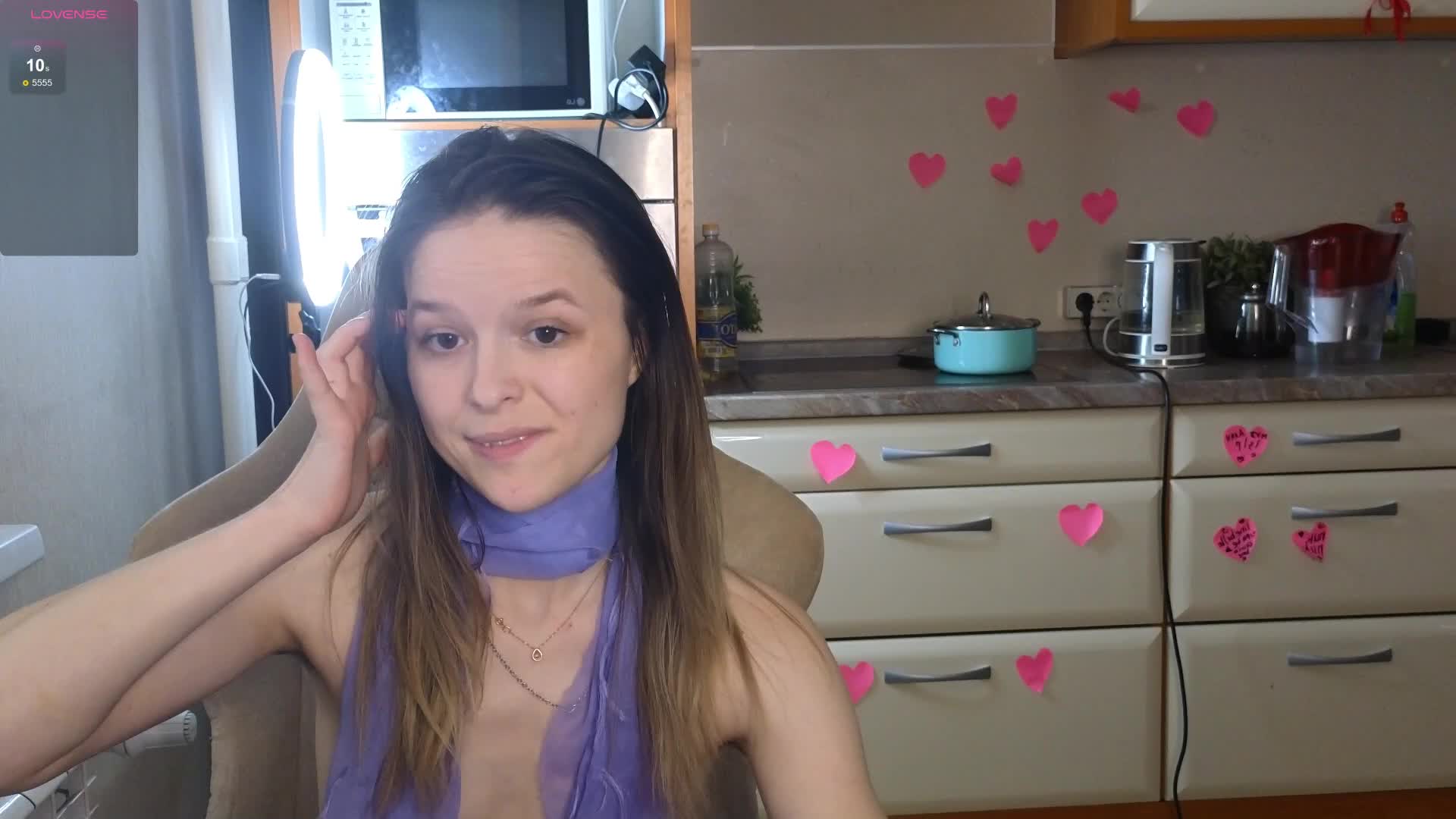 Nastyundi Adult Chat February 21, 2026