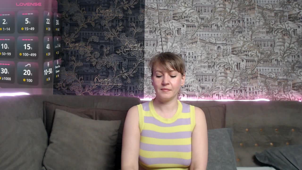 mandyfoxxx Adult Chat February 21, 2026