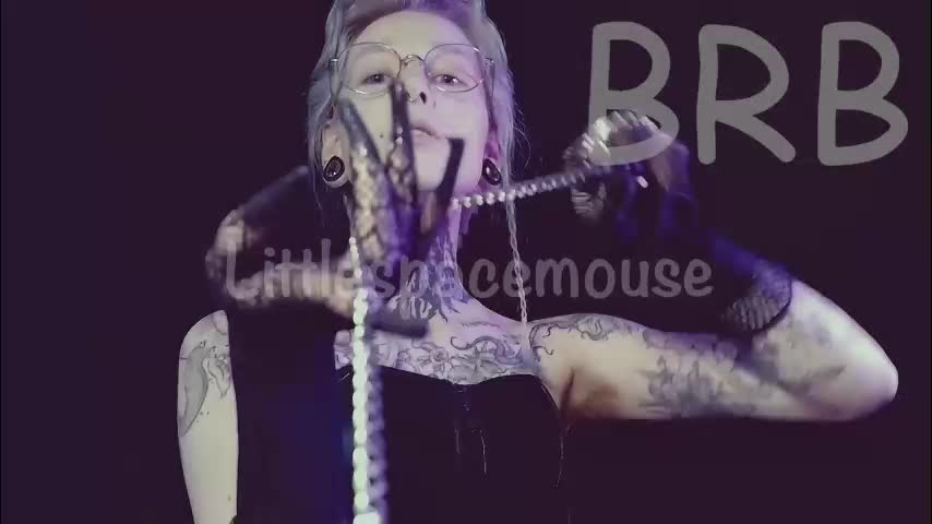 littlespacemouse Adult Chat February 21, 2026