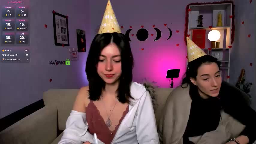 daisy_baby_ Adult Chat February 22, 2026
