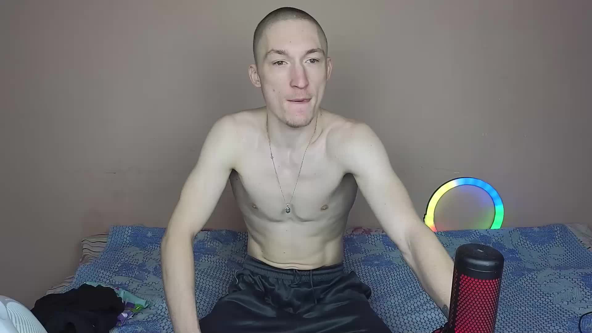 FUNNY_GEORGE Adult Chat February 19, 2026