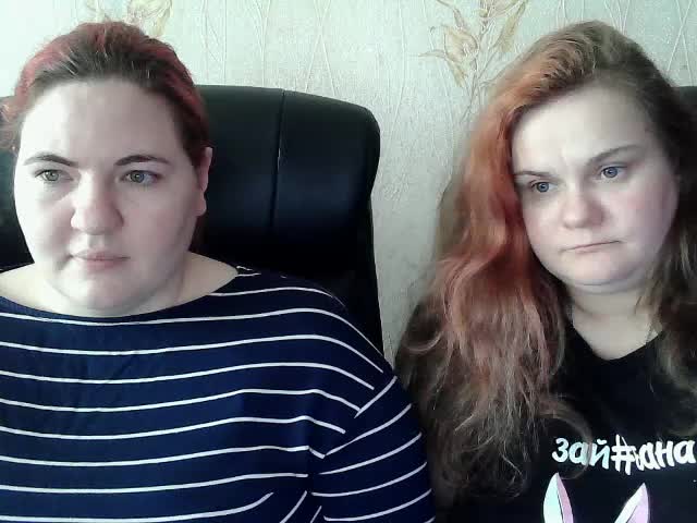 HollyXEva Adult Chat February 19, 2026