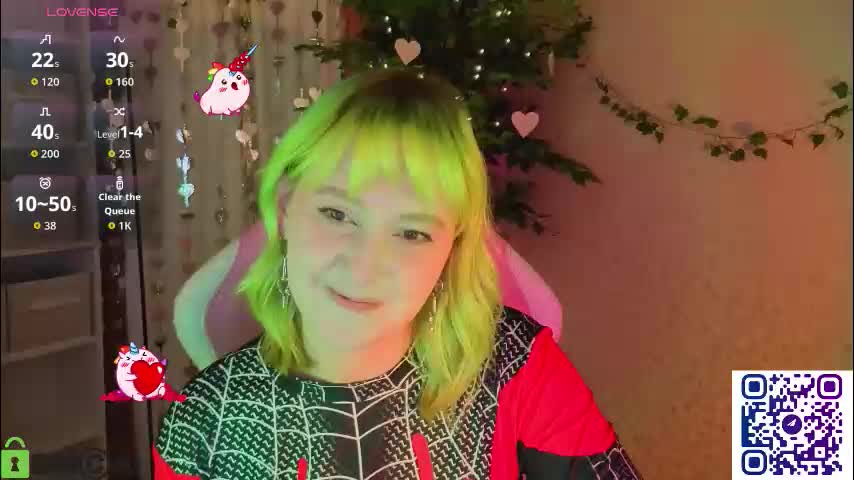 roziett_belle Adult Chat February 22, 2026