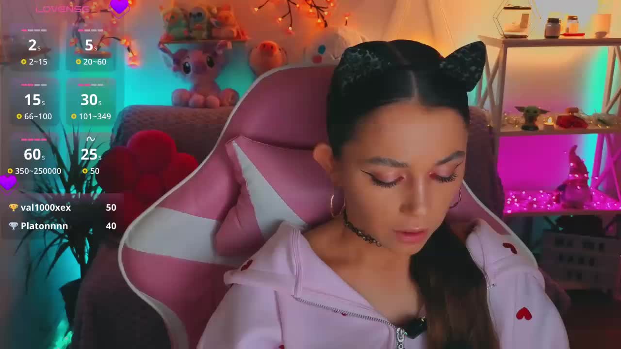 Mishastik Adult Chat February 21, 2026