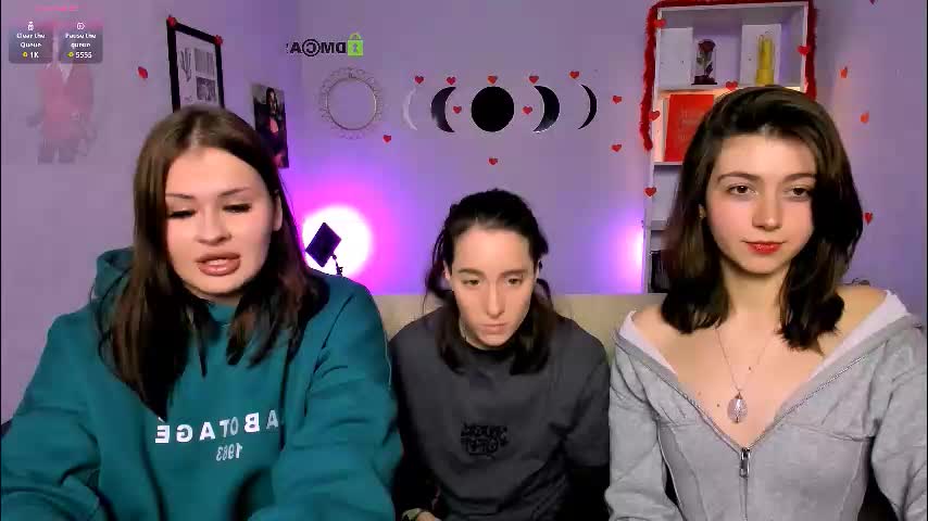 daisy_baby_ Adult Chat February 21, 2026