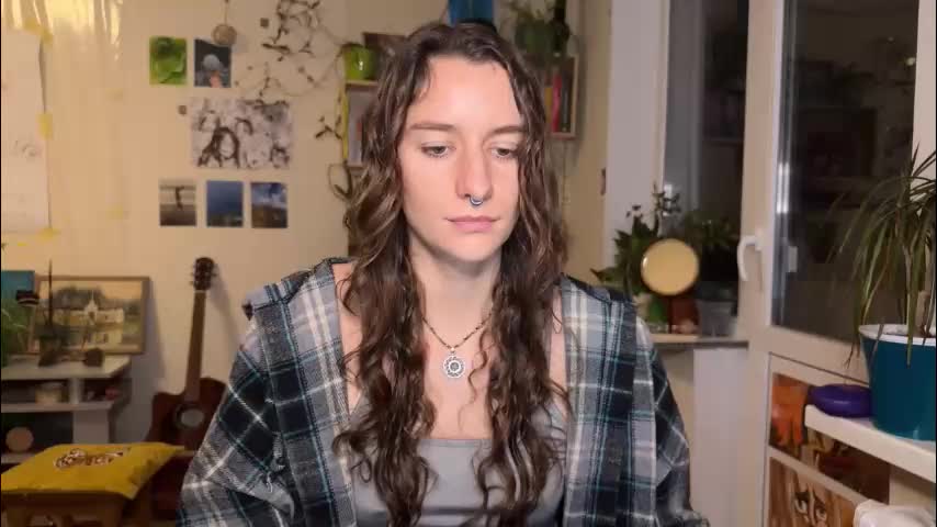 amarita_franchetti Adult Chat February 20, 2026