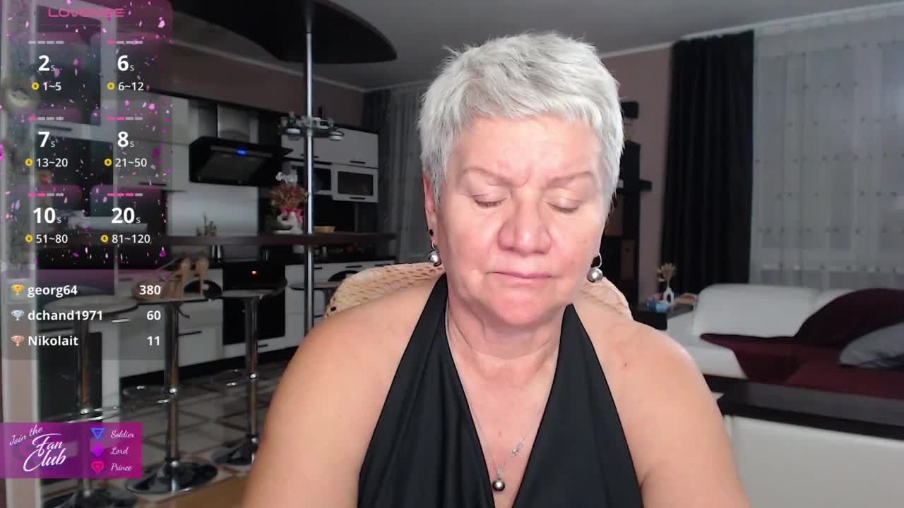 roxana-brooks Adult Chat February 21, 2026