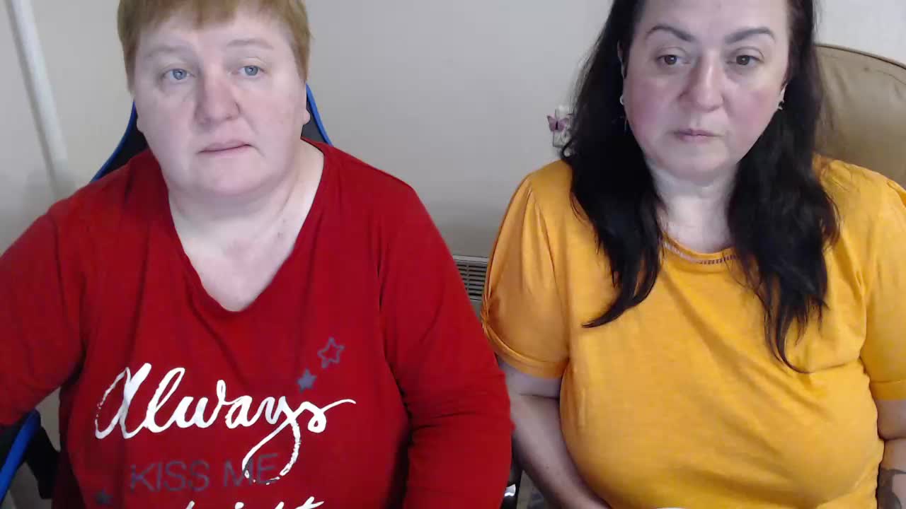 XMollyJaneEX Adult Chat February 22, 2026