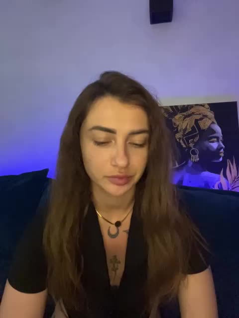 WILDGIRL Adult Chat February 21, 2026