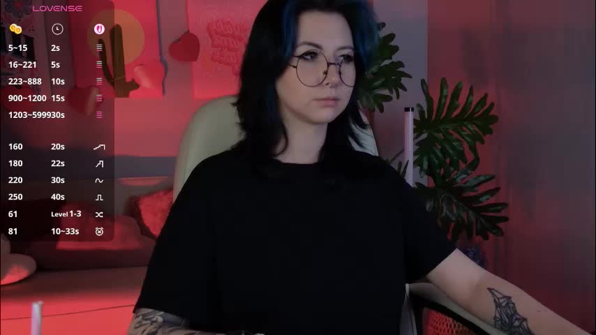 wesleegray Adult Chat February 22, 2026