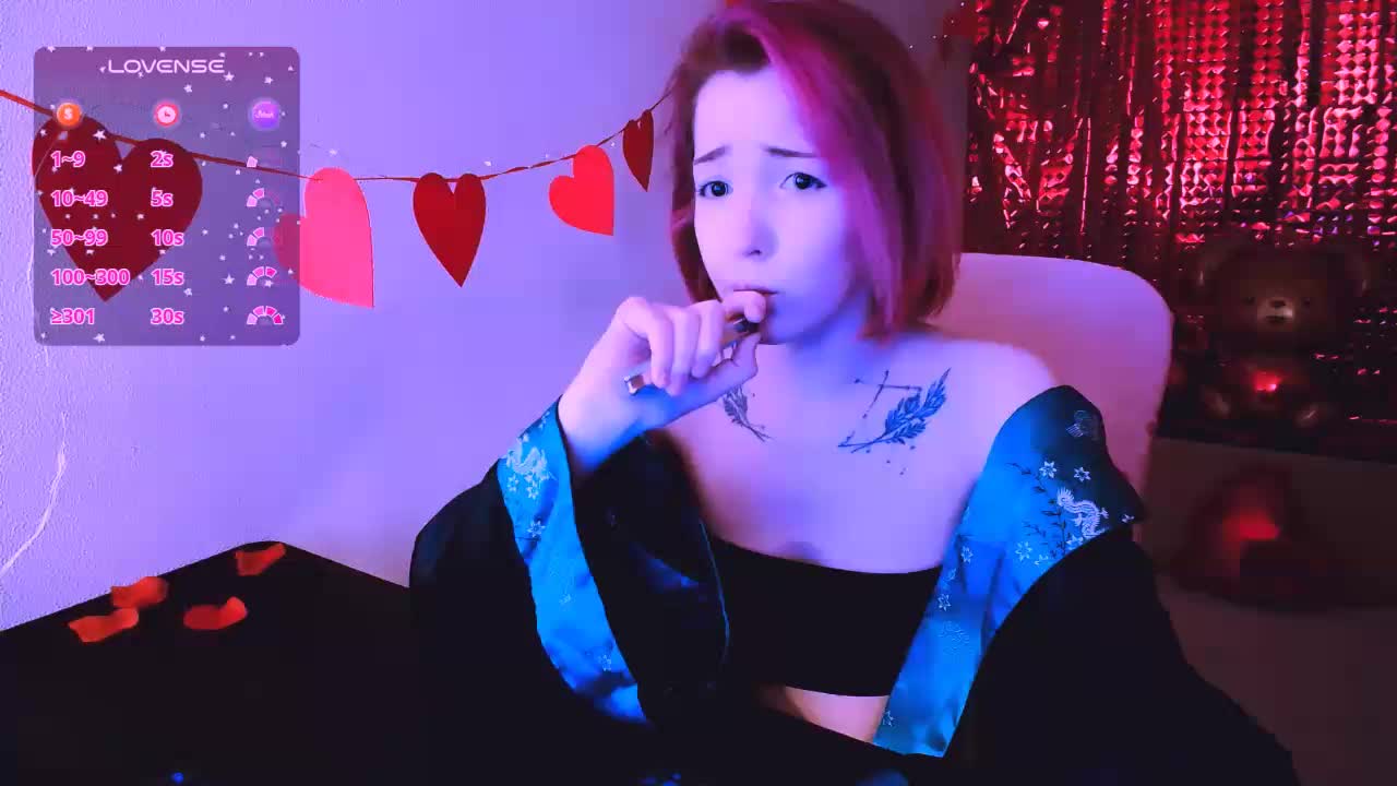 SnekoUWU Adult Chat February 21, 2026