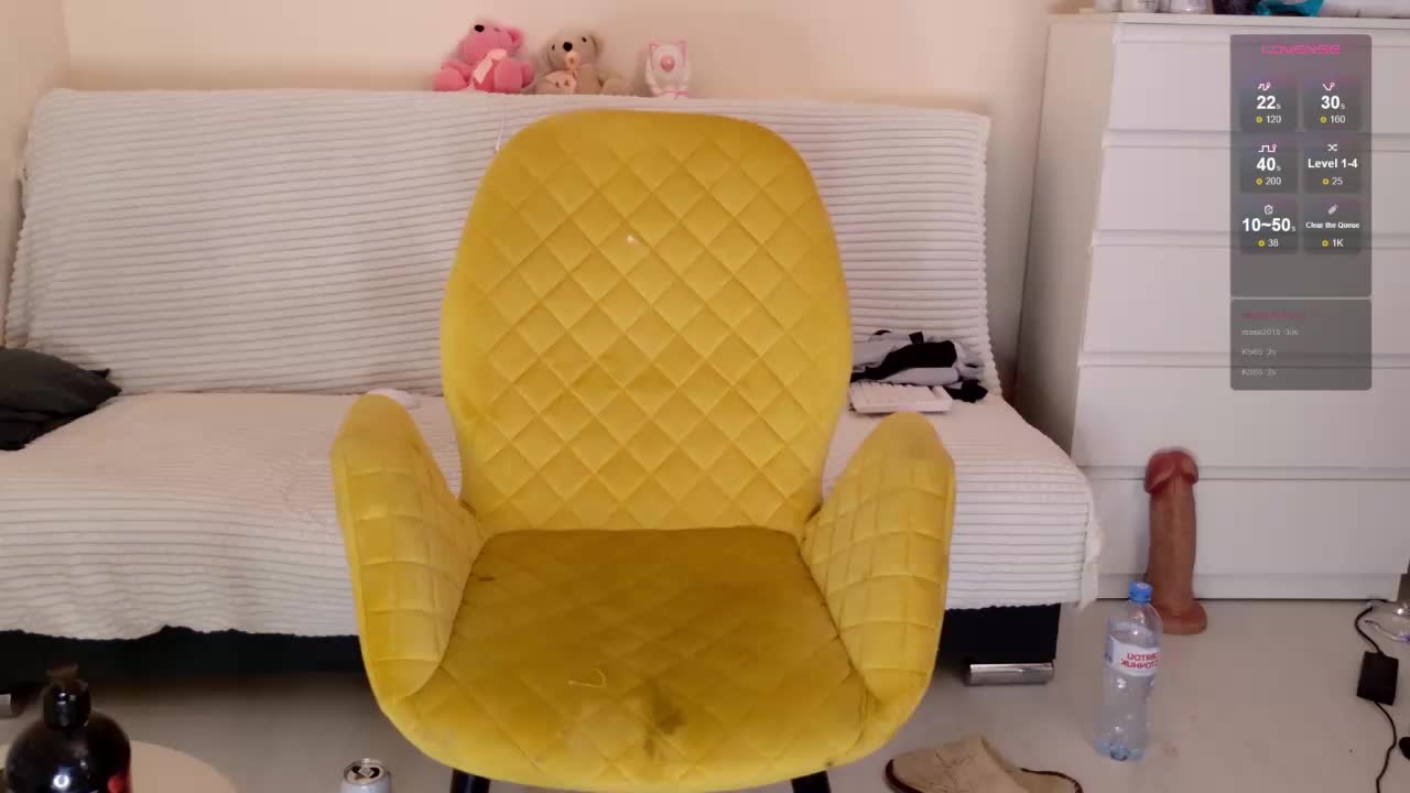 Amellika Adult Chat February 23, 2026