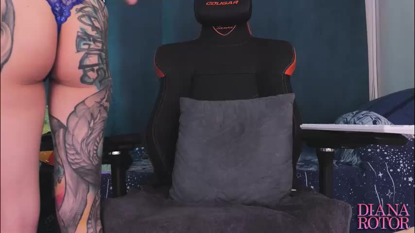 diana_rotor Adult Chat February 23, 2026