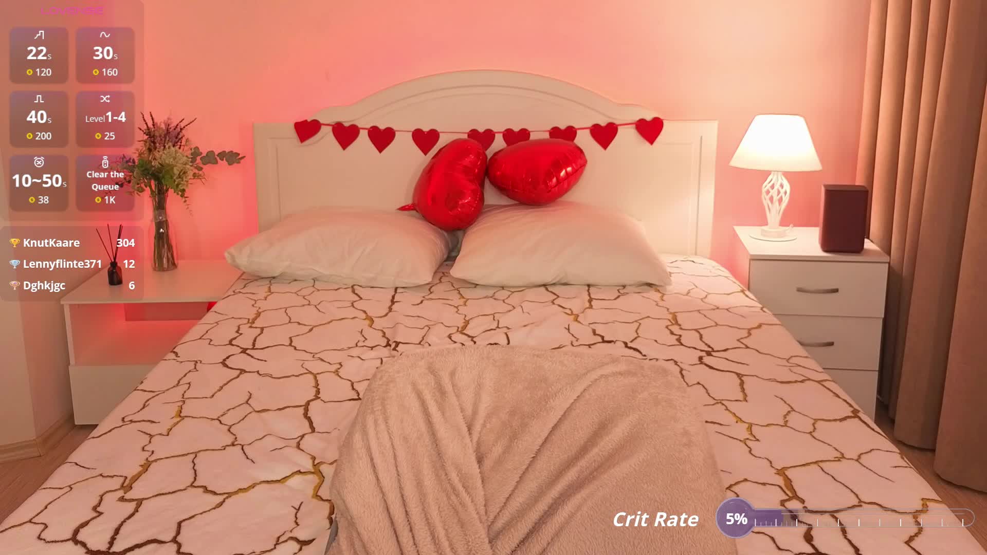 LisaaLiss Adult Chat February 16, 2026