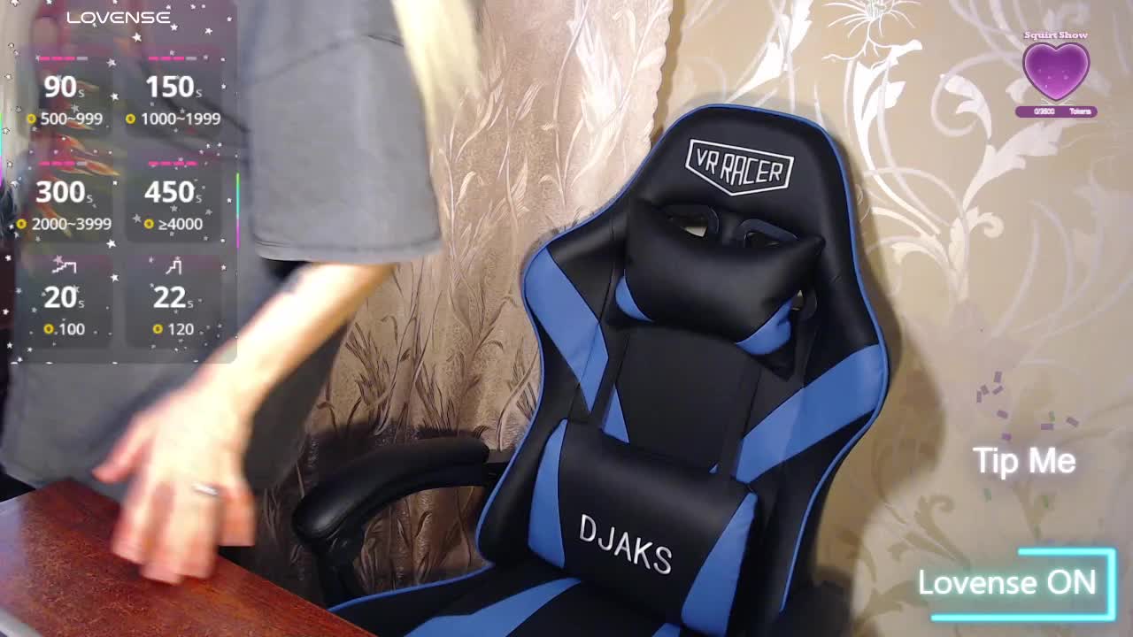 Shiny_Victoria Adult Chat February 21, 2026