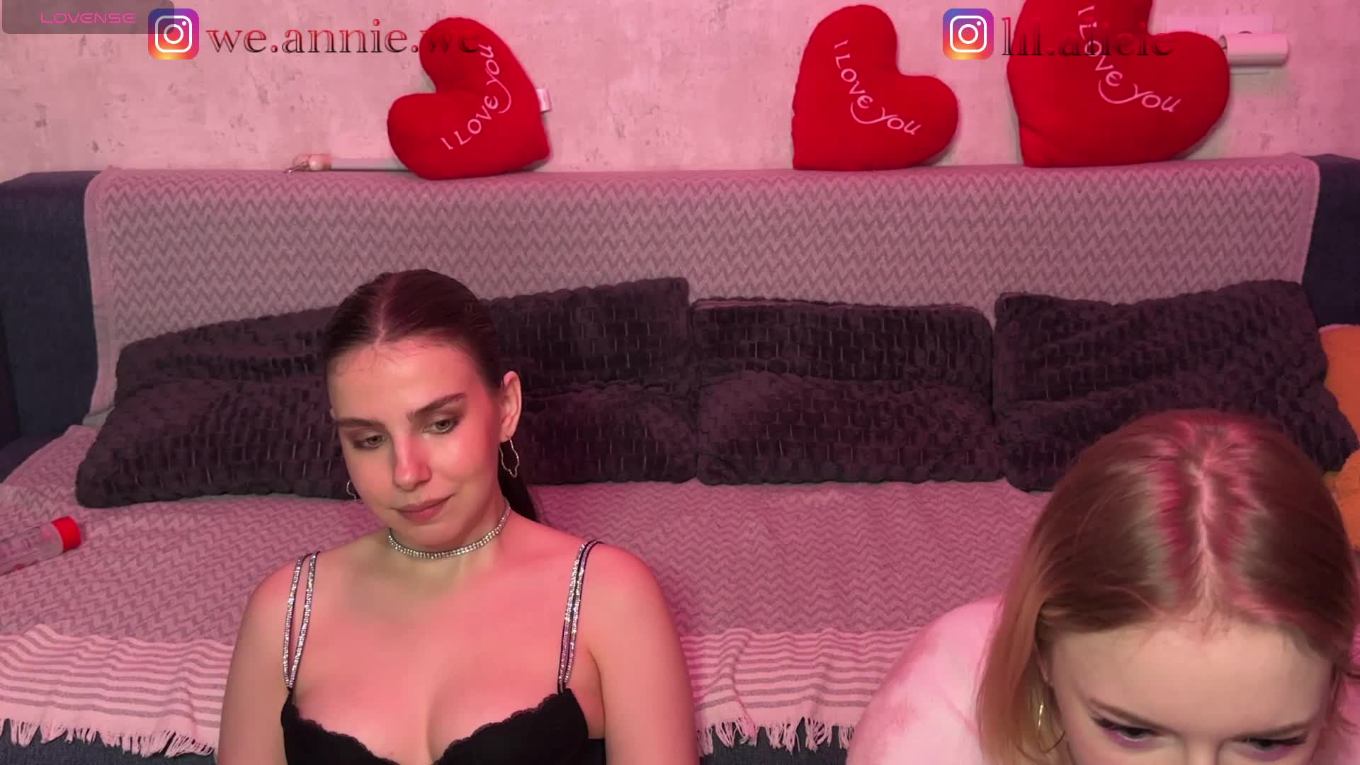 Maliinaa Adult Chat February 20, 2026