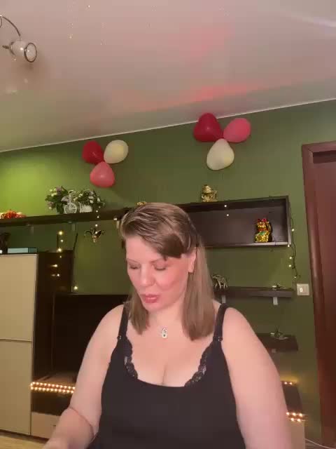 Veronika_Gold Adult Chat February 21, 2026