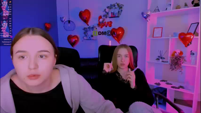 doll_vey Adult Chat February 21, 2026