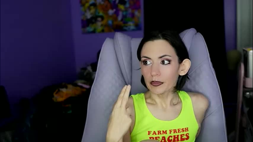 popstarsextape Adult Chat February 20, 2026