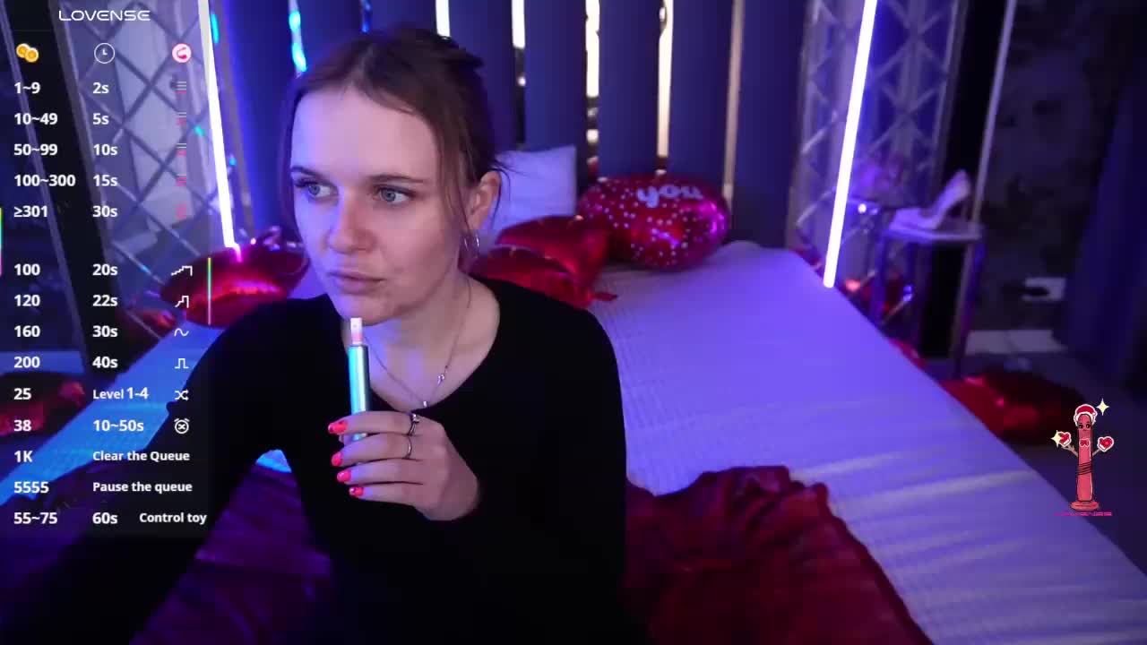 MaribelRiver Adult Chat February 21, 2026