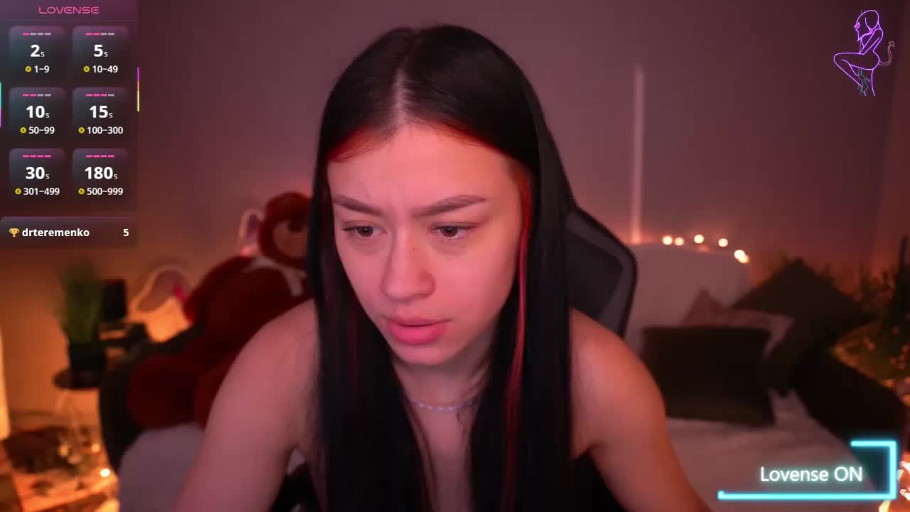 FataleNellie Adult Chat February 21, 2026