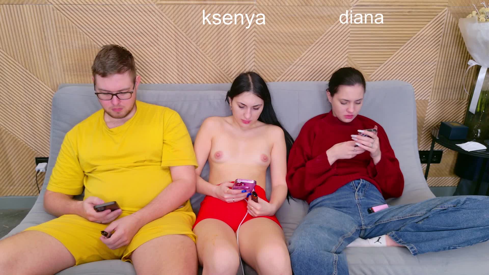 WebcamSlut Adult Chat February 22, 2026