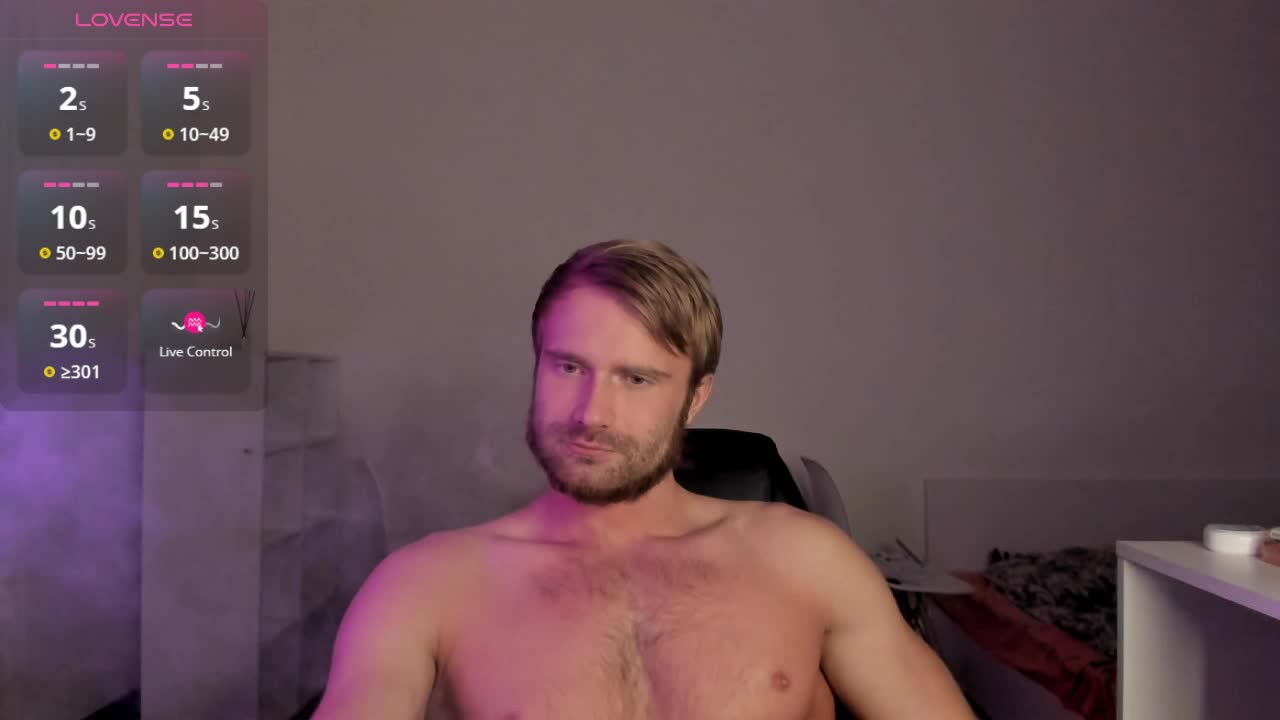 Paul-Rolex Adult Chat February 19, 2026