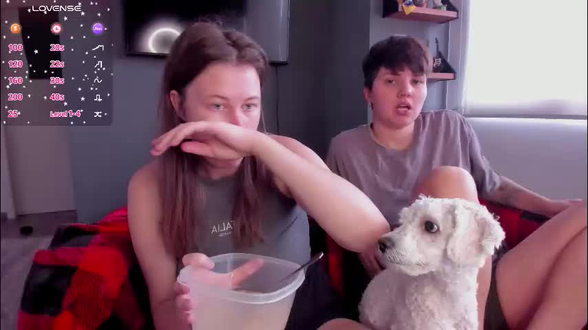 alexiacortez Adult Chat February 20, 2026