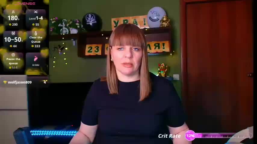 Veronika_Gold Adult Chat February 23, 2026