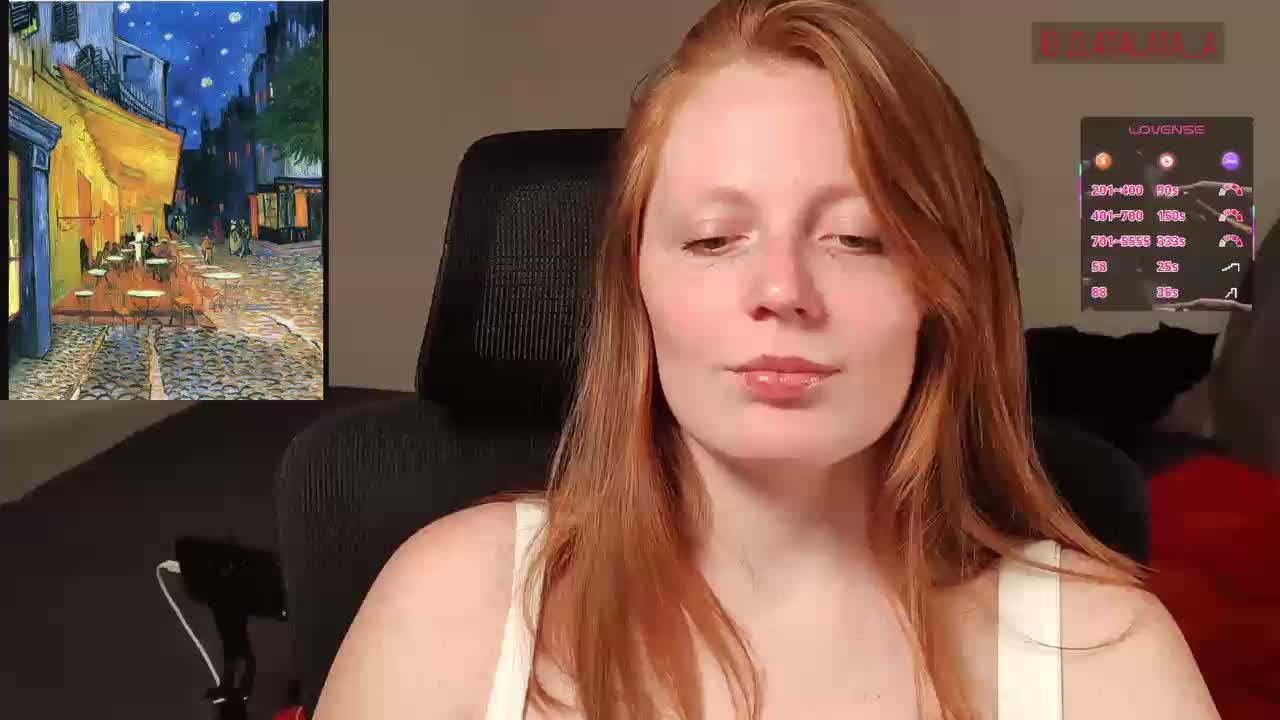 Zlatalata Adult Chat February 21, 2026