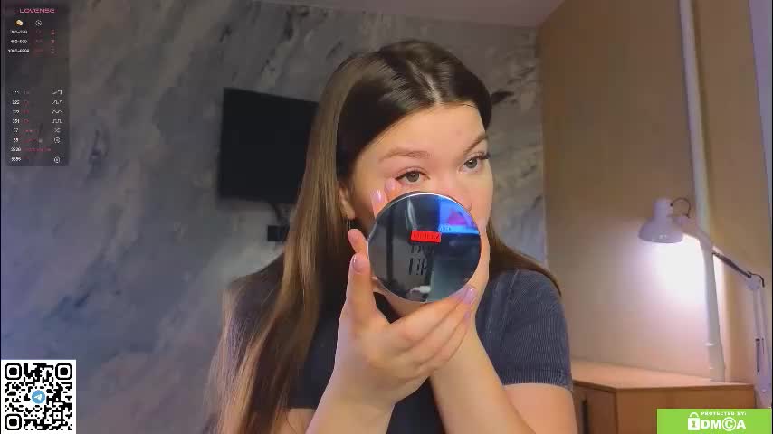 miss_bubbles Adult Chat February 23, 2026