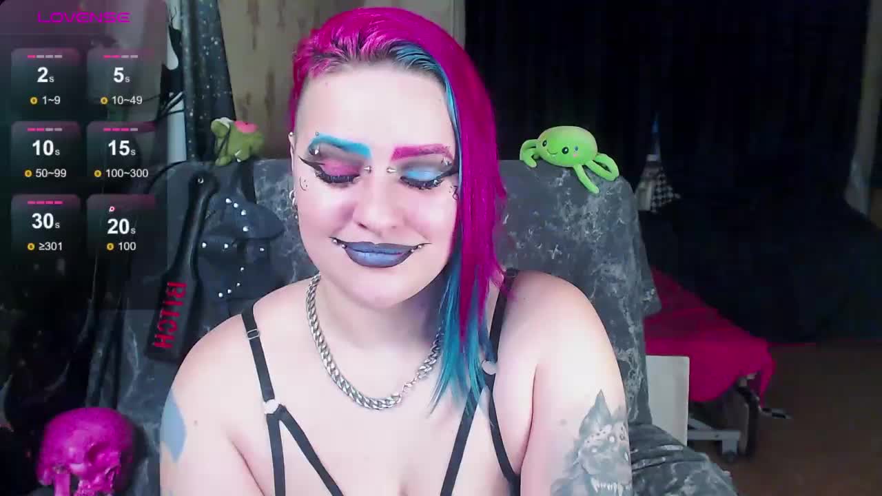 NeonNectar Adult Chat February 22, 2026