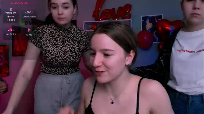 laurenmurrr Adult Chat February 22, 2026